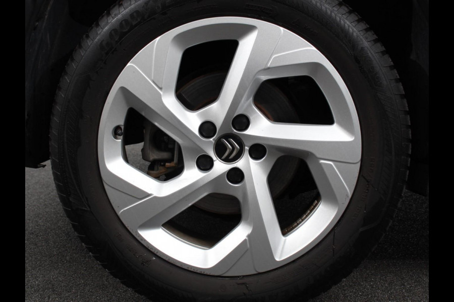 Citroën C5 Aircross 1.2 PureTech Business Airco Navi Cruise PDC VA Camera Virtual cockpit Carplay LED 18" LM Velgen Citroën C5 Aircross 1.2 PureTech Business Airco Navi Cruise PDC VA Camera Virtual cockpit Carplay LED 18" LM Velgen