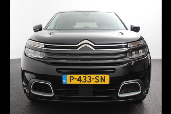 Citroën C5 Aircross 1.2 PureTech Business Airco Navi Cruise PDC VA Camera Virtual cockpit Carplay LED 18" LM Velgen Citroën C5 Aircross 1.2 PureTech Business Airco Navi Cruise PDC VA Camera Virtual cockpit Carplay LED 18" LM Velgen