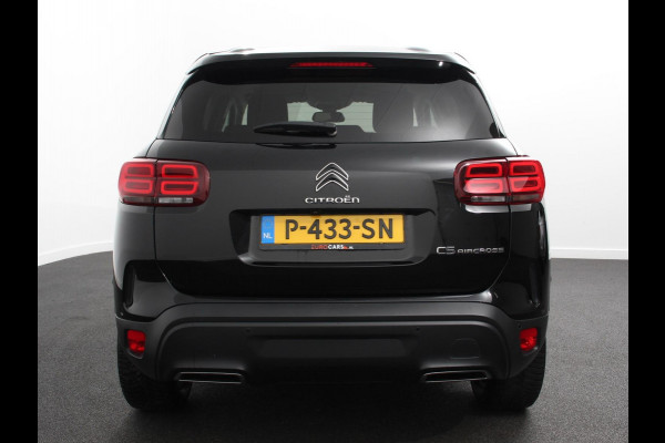 Citroën C5 Aircross 1.2 PureTech Business Airco Navi Cruise PDC VA Camera Virtual cockpit Carplay LED 18" LM Velgen Citroën C5 Aircross 1.2 PureTech Business Airco Navi Cruise PDC VA Camera Virtual cockpit Carplay LED 18" LM Velgen