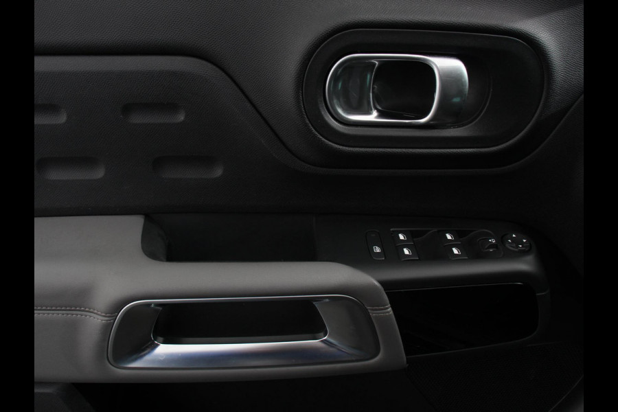 Citroën C5 Aircross 1.2 PureTech Business Airco Navi Cruise PDC VA Camera Virtual cockpit Carplay LED 18" LM Velgen Citroën C5 Aircross 1.2 PureTech Business Airco Navi Cruise PDC VA Camera Virtual cockpit Carplay LED 18" LM Velgen