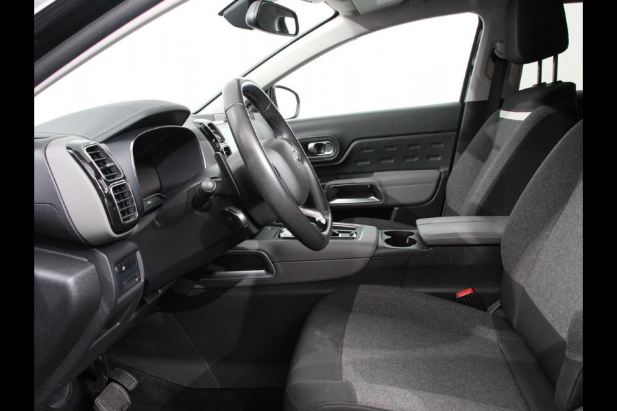Citroën C5 Aircross 1.2 PureTech Business Airco Navi Cruise PDC VA Camera Virtual cockpit Carplay LED 18" LM Velgen Citroën C5 Aircross 1.2 PureTech Business Airco Navi Cruise PDC VA Camera Virtual cockpit Carplay LED 18" LM Velgen