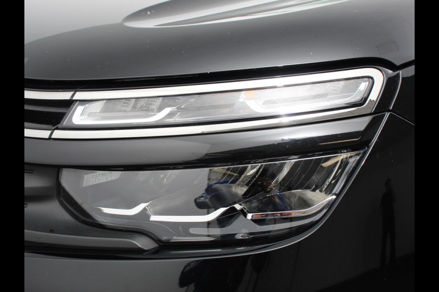 Citroën C5 Aircross 1.2 PureTech Business Airco Navi Cruise PDC VA Camera Virtual cockpit Carplay LED 18" LM Velgen Citroën C5 Aircross 1.2 PureTech Business Airco Navi Cruise PDC VA Camera Virtual cockpit Carplay LED 18" LM Velgen