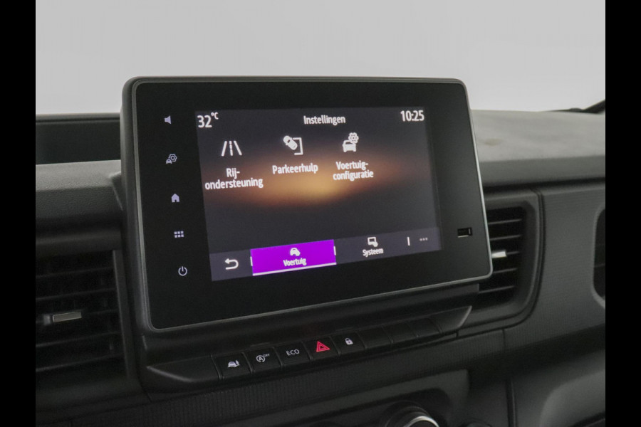 Renault Trafic 2.0 Blue dCi 150PK T30 L2H1 Advance Airco Bluetooth Camera Cruise PDC Trekhaak