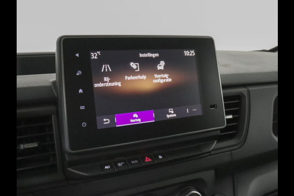 Renault Trafic 2.0 Blue dCi 150PK T30 L2H1 Advance Airco Bluetooth Camera Cruise PDC Trekhaak