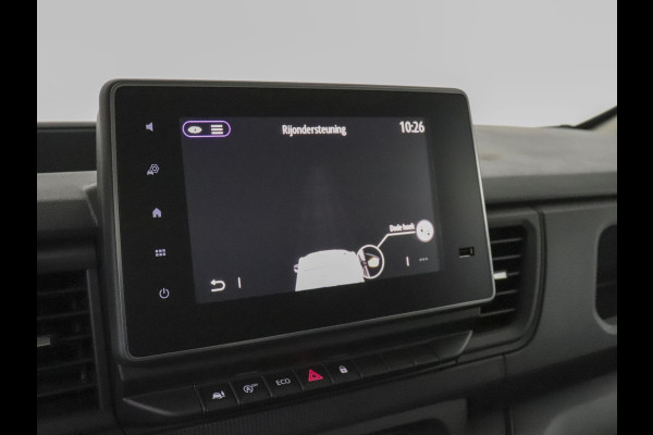 Renault Trafic 2.0 Blue dCi 150PK T30 L2H1 Advance Airco Bluetooth Camera Cruise PDC Trekhaak