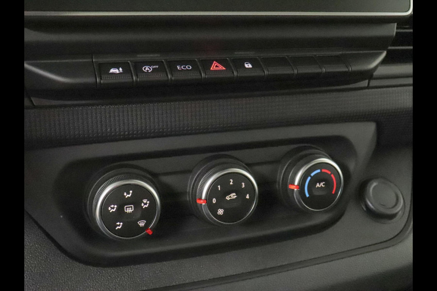 Renault Trafic 2.0 Blue dCi 150PK T30 L2H1 Advance Airco Bluetooth Camera Cruise PDC Trekhaak