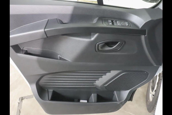 Renault Trafic 2.0 Blue dCi 150PK T30 L2H1 Advance Airco Bluetooth Camera Cruise PDC Trekhaak