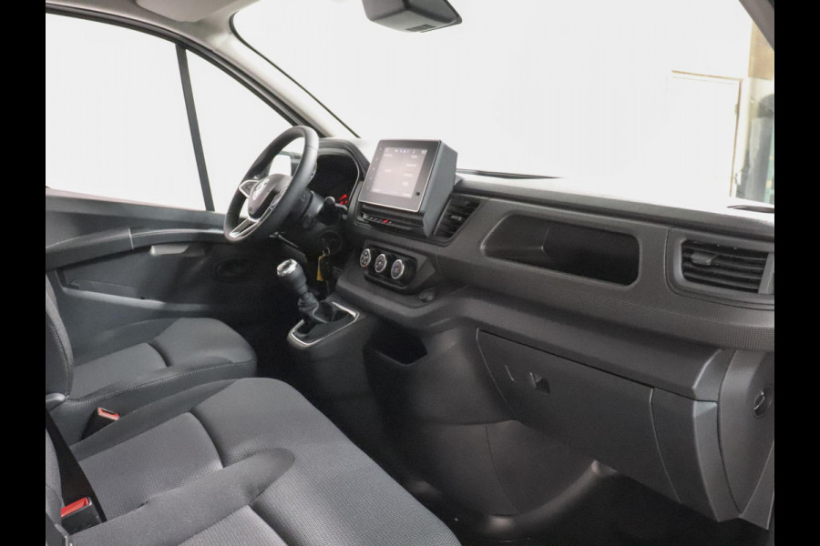 Renault Trafic 2.0 Blue dCi 150PK T30 L2H1 Advance Airco Bluetooth Camera Cruise PDC Trekhaak