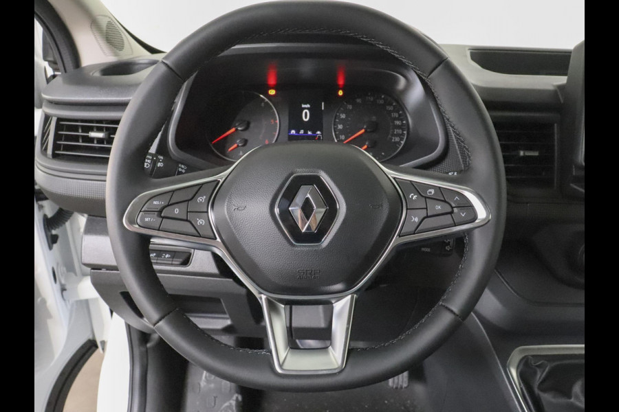 Renault Trafic 2.0 Blue dCi 150PK T30 L2H1 Advance Airco Bluetooth Camera Cruise PDC Trekhaak
