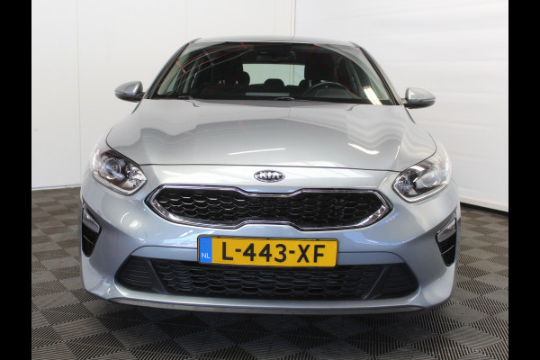 Kia Ceed 1.0 T-GDi DynamicLine | CAMERA | CARPLAY | NAVIGATIE | PDC | LMV | CRUISE