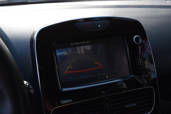 Renault Clio 0.9 TCe Intens|Nav|Cam.|Sportstoel|Led