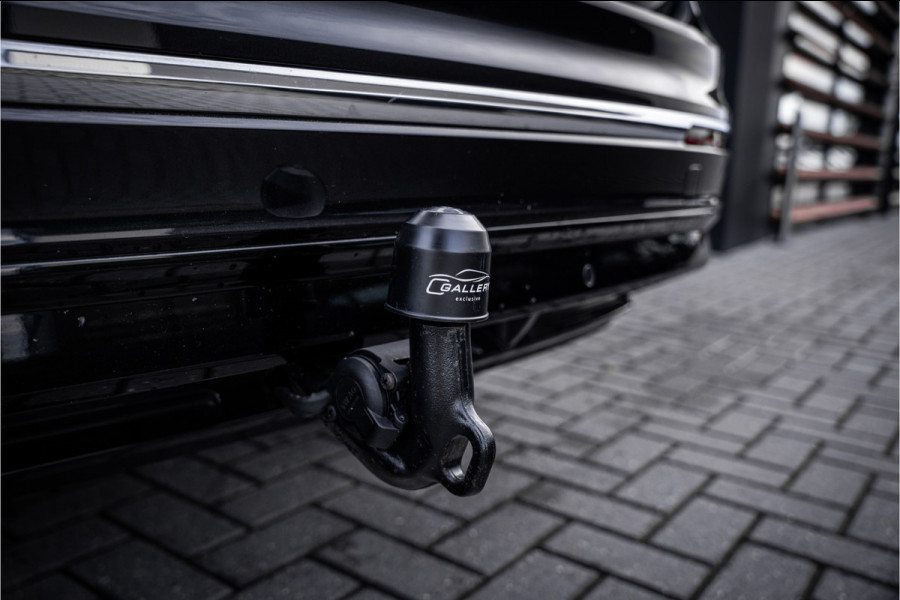 Volkswagen Tiguan 2.0 TSI 4Motion Highline Business - R Line | Panorama | Elek. Trekhaak | ACC | Stoelverwarming