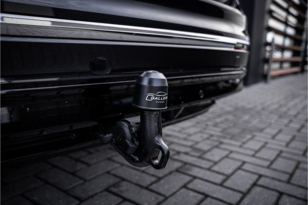 Volkswagen Tiguan 2.0 TSI 4Motion Highline Business - R Line | Panorama | Elek. Trekhaak | ACC | Stoelverwarming