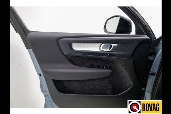 Volvo XC40 1.5 T5 Recharge 263 PK | Elec. trekhaak | Elec. klep | Camera | Stoelverw. | Keyless | Pilot assist,  Memory bestuurdersstoel