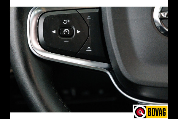 Volvo XC40 1.5 T5 Recharge 263 PK | Elec. trekhaak | Elec. klep | Camera | Stoelverw. | Keyless | Pilot assist,  Memory bestuurdersstoel