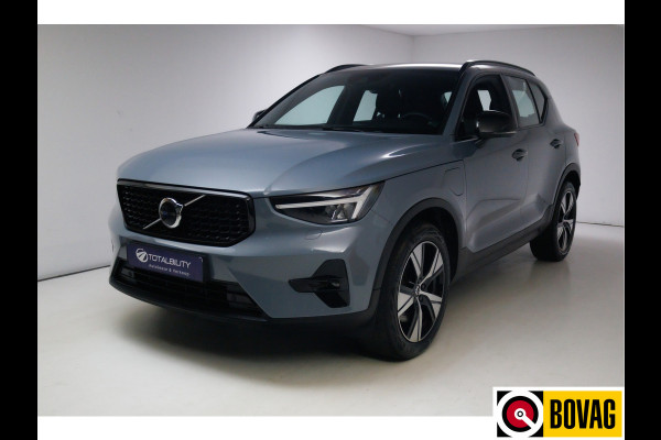 Volvo XC40 1.5 T5 Recharge 263 PK | Elec. trekhaak | Elec. klep | Camera | Stoelverw. | Keyless | Pilot assist,  Memory bestuurdersstoel