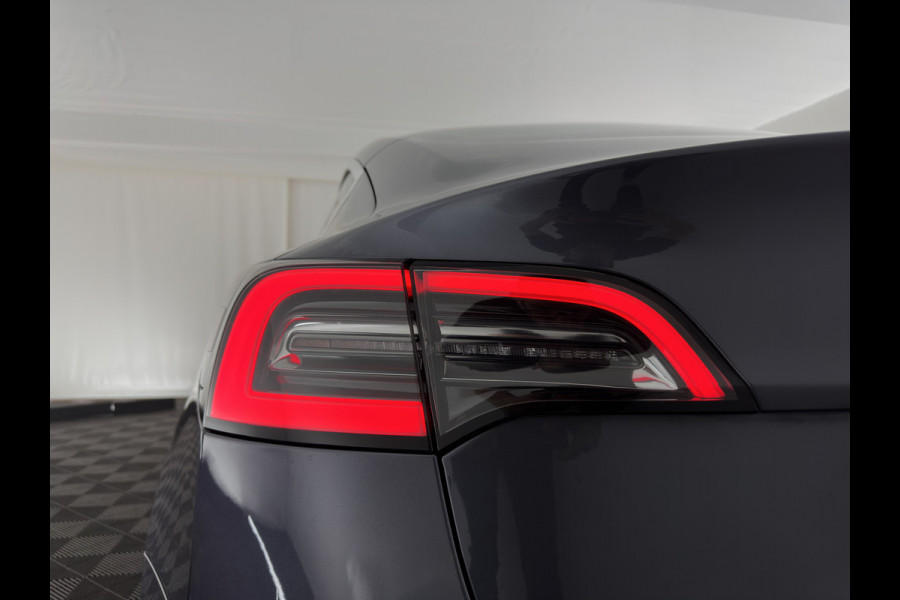 Tesla Model 3 Standard RWD Plus 60 kWh [ 3-Fase ] {SOH-86%} (INCL-BTW) Aut. *PANO | AUTO-PILOT | LUXURY-LEATHER | KEYLESS | FULL-LED | MEMORY-PACK | SURROUND-VIEW | DAB | CARPLAY | DIGI-COCKPIT | LANE-ASSIST | COMFORT-SEATS | TOWBAR | 19"ALU*