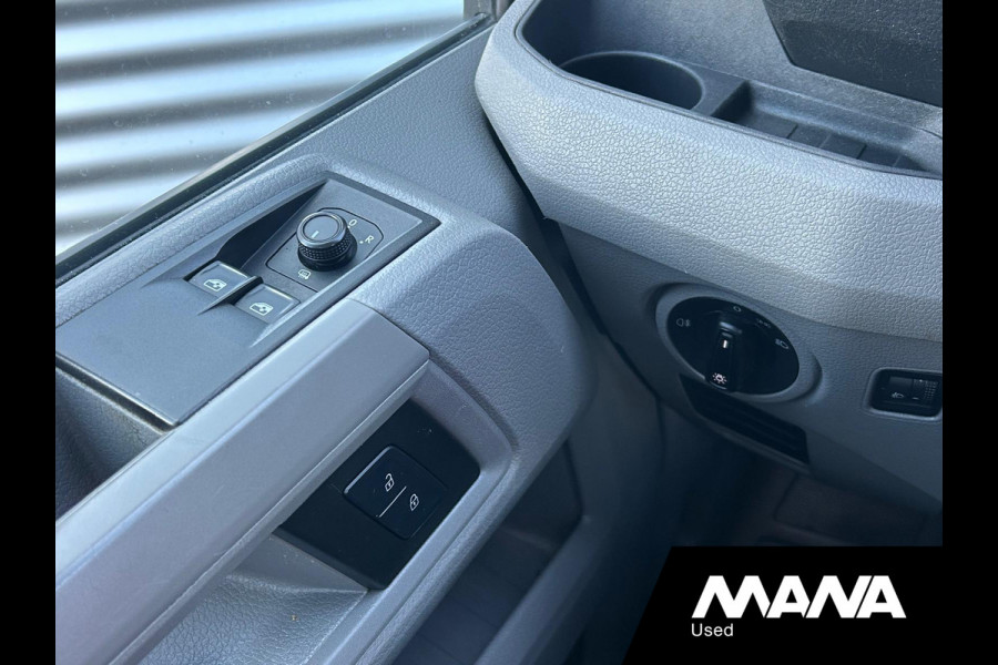 MAN TGE 50 3.5T Bakwagen Dhollandia Laadklep Navi Airco Cruise control