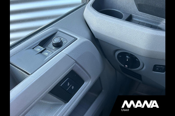 MAN TGE 50 3.5T Bakwagen Dhollandia Laadklep Navi Airco Cruise control