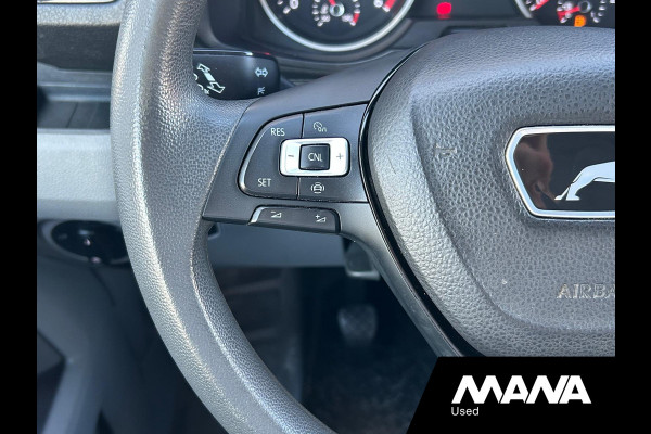 MAN TGE 50 3.5T Bakwagen Dhollandia Laadklep Navi Airco Cruise control