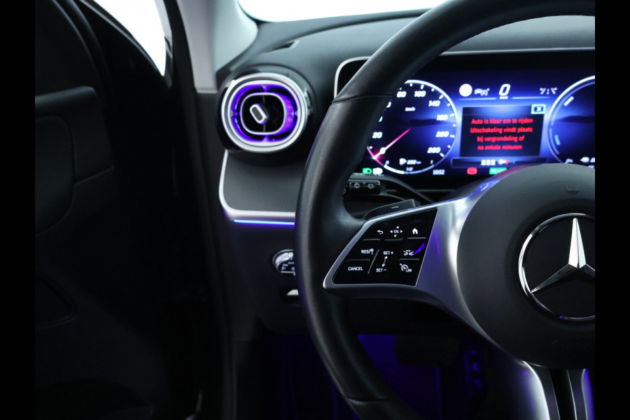 Mercedes-Benz GLC 300e 4MATIC Luxury Line Avantgarde Advanced Plus | Trekhaak | Rijassistentiepakket plus | Stuur en Stoelverwarming. Inclusief 24 maanden MB Certified garantie voor Europa. Mercedes-Benz GLC 300e 4MATIC Luxury Line Avantgarde Advanced Plus | Trekhaak | Rijassistentiepakket plus | Stuur en Stoelverwarming. Inclusief 24 maanden MB Certified garantie voor Europa.