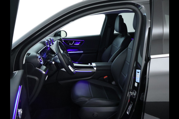 Mercedes-Benz GLC 300e 4MATIC Luxury Line Avantgarde Advanced Plus | Trekhaak | Rijassistentiepakket plus | Stuur en Stoelverwarming. Inclusief 24 maanden MB Certified garantie voor Europa. Mercedes-Benz GLC 300e 4MATIC Luxury Line Avantgarde Advanced Plus | Trekhaak | Rijassistentiepakket plus | Stuur en Stoelverwarming. Inclusief 24 maanden MB Certified garantie voor Europa.