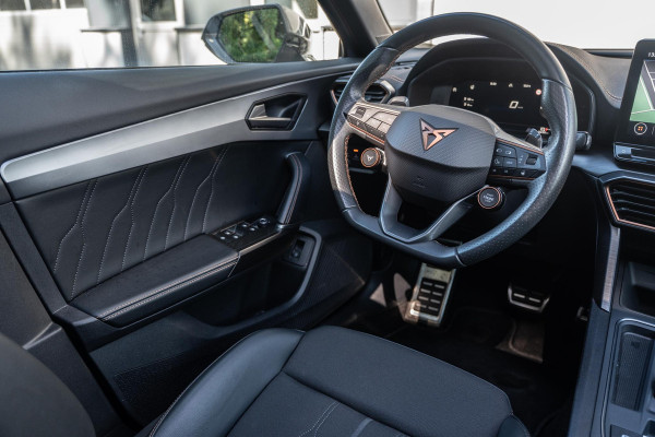 CUPRA Formentor 1.4 e-Hybrid VZ Performance | Panorama | Memory | 245 PK CUPRA Formentor 1.4 e-Hybrid VZ Performance | Panorama | Memory | 245 PK