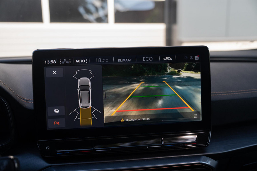 CUPRA Formentor 1.4 e-Hybrid VZ Performance | Panorama | Memory | 245 PK CUPRA Formentor 1.4 e-Hybrid VZ Performance | Panorama | Memory | 245 PK