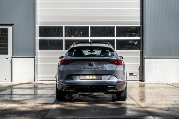 CUPRA Formentor 1.4 e-Hybrid VZ Performance | Panorama | Memory | 245 PK CUPRA Formentor 1.4 e-Hybrid VZ Performance | Panorama | Memory | 245 PK