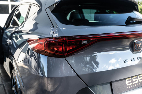 CUPRA Formentor 1.4 e-Hybrid VZ Performance | Panorama | Memory | 245 PK CUPRA Formentor 1.4 e-Hybrid VZ Performance | Panorama | Memory | 245 PK