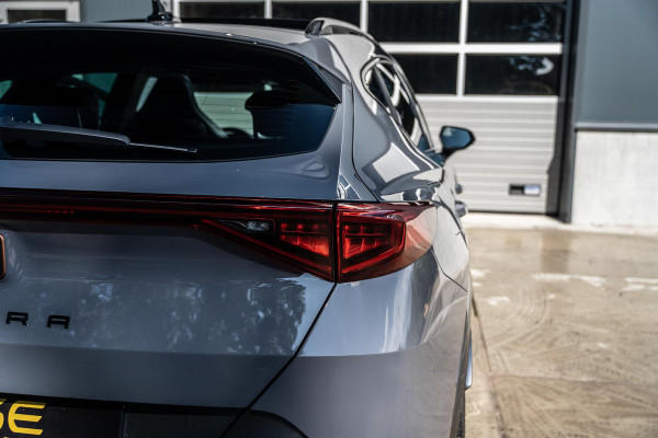 CUPRA Formentor 1.4 e-Hybrid VZ Performance | Panorama | Memory | 245 PK CUPRA Formentor 1.4 e-Hybrid VZ Performance | Panorama | Memory | 245 PK