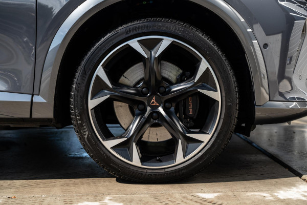 CUPRA Formentor 1.4 e-Hybrid VZ Performance | Panorama | Memory | 245 PK CUPRA Formentor 1.4 e-Hybrid VZ Performance | Panorama | Memory | 245 PK