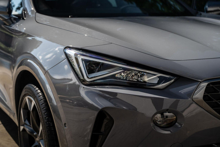 CUPRA Formentor 1.4 e-Hybrid VZ Performance | Panorama | Memory | 245 PK CUPRA Formentor 1.4 e-Hybrid VZ Performance | Panorama | Memory | 245 PK