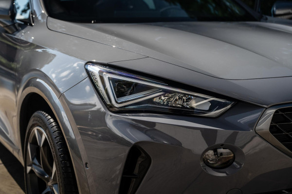 CUPRA Formentor 1.4 e-Hybrid VZ Performance | Panorama | Memory | 245 PK CUPRA Formentor 1.4 e-Hybrid VZ Performance | Panorama | Memory | 245 PK