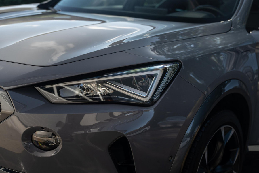 CUPRA Formentor 1.4 e-Hybrid VZ Performance | Panorama | Memory | 245 PK CUPRA Formentor 1.4 e-Hybrid VZ Performance | Panorama | Memory | 245 PK