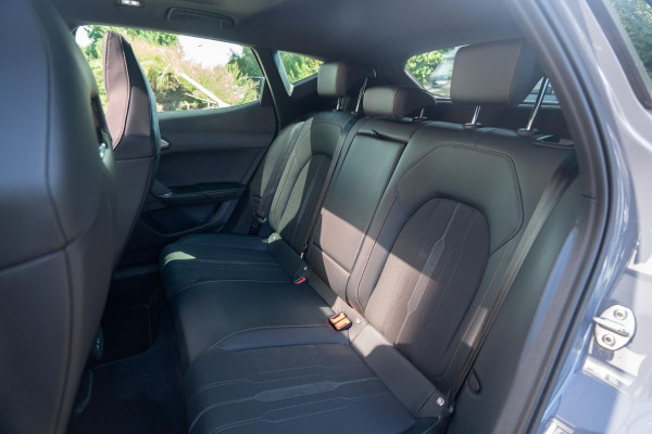 CUPRA Formentor 1.4 e-Hybrid VZ Performance | Panorama | Memory | 245 PK CUPRA Formentor 1.4 e-Hybrid VZ Performance | Panorama | Memory | 245 PK