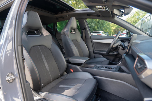 CUPRA Formentor 1.4 e-Hybrid VZ Performance | Panorama | Memory | 245 PK CUPRA Formentor 1.4 e-Hybrid VZ Performance | Panorama | Memory | 245 PK