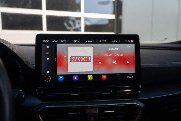 CUPRA Formentor 1.4 e-Hybrid VZ Performance | Panorama | Memory | 245 PK CUPRA Formentor 1.4 e-Hybrid VZ Performance | Panorama | Memory | 245 PK