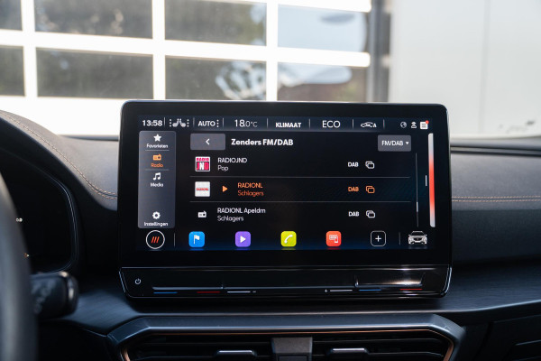 CUPRA Formentor 1.4 e-Hybrid VZ Performance | Panorama | Memory | 245 PK CUPRA Formentor 1.4 e-Hybrid VZ Performance | Panorama | Memory | 245 PK