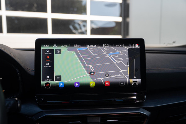 CUPRA Formentor 1.4 e-Hybrid VZ Performance | Panorama | Memory | 245 PK CUPRA Formentor 1.4 e-Hybrid VZ Performance | Panorama | Memory | 245 PK