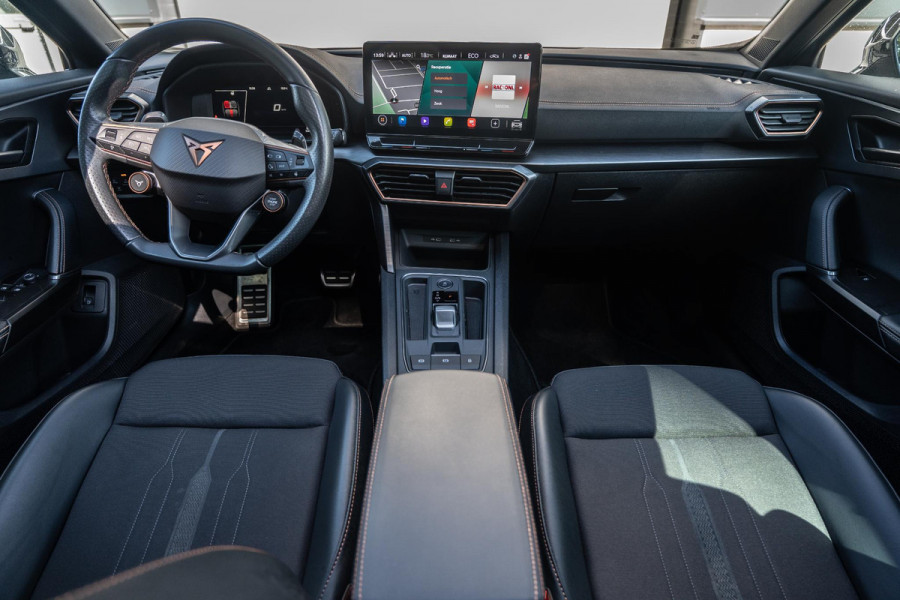 CUPRA Formentor 1.4 e-Hybrid VZ Performance | Panorama | Memory | 245 PK CUPRA Formentor 1.4 e-Hybrid VZ Performance | Panorama | Memory | 245 PK