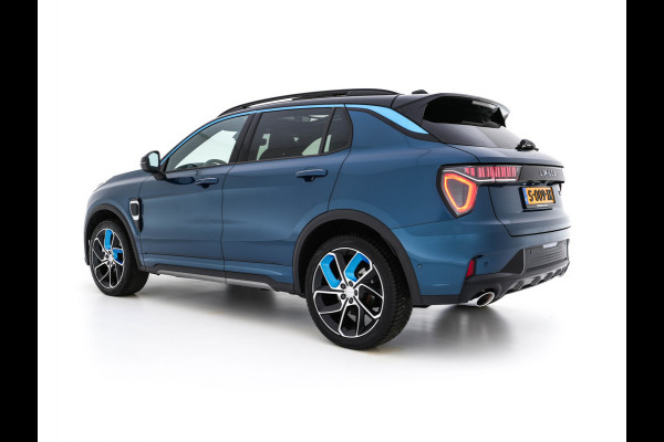 Lynk & Co 01 1.5 (INCL-BTW) Aut. *PANO | FULL-LED | ADAPTIVE-CRUISE | MICROFIBRE | BLIND-SPOT | MEMORY-PACK | DIGI-COCKPIT | HEATED-SPORTSEATS | TOPVIEW | KEYLESS | DAB+ | NAVI-FULLMAP |  ECC | AMBIENT-LIGHT Lynk & Co 01 1.5 (INCL-BTW) Aut. *PANO | FULL-LED | ADAPTIVE-CRUISE | MICROFIBRE | BLIND-SPOT | MEMORY-PACK | DIGI-COCKPIT | HEATED-SPORTSEATS | TOPVIEW | KEYLESS | DAB+ | NAVI-FULLMAP |  ECC | AMBIENT-LIGHT