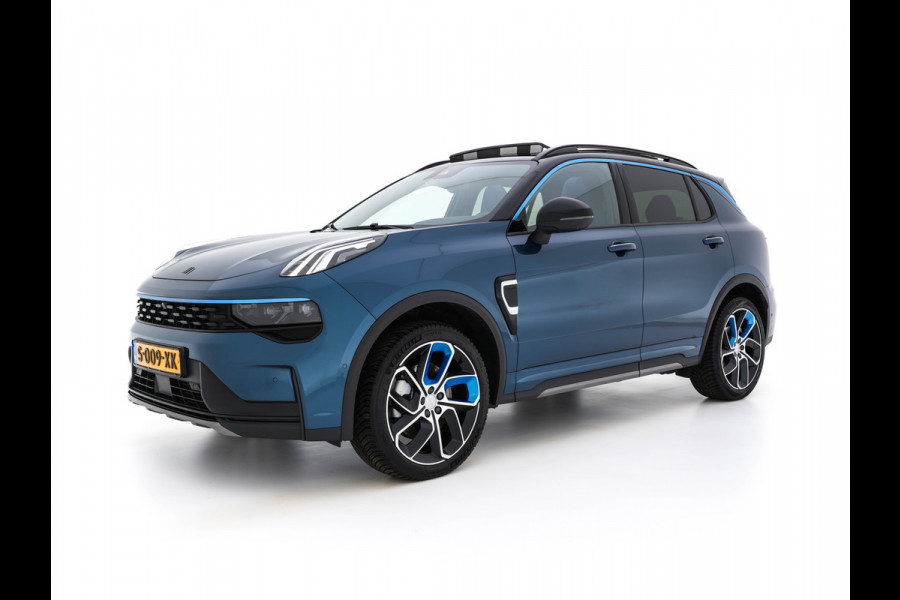 Lynk & Co 01 1.5 (INCL-BTW) Aut. *PANO | FULL-LED | ADAPTIVE-CRUISE | MICROFIBRE | BLIND-SPOT | MEMORY-PACK | DIGI-COCKPIT | HEATED-SPORTSEATS | TOPVIEW | KEYLESS | DAB+ | NAVI-FULLMAP |  ECC | AMBIENT-LIGHT Lynk & Co 01 1.5 (INCL-BTW) Aut. *PANO | FULL-LED | ADAPTIVE-CRUISE | MICROFIBRE | BLIND-SPOT | MEMORY-PACK | DIGI-COCKPIT | HEATED-SPORTSEATS | TOPVIEW | KEYLESS | DAB+ | NAVI-FULLMAP |  ECC | AMBIENT-LIGHT