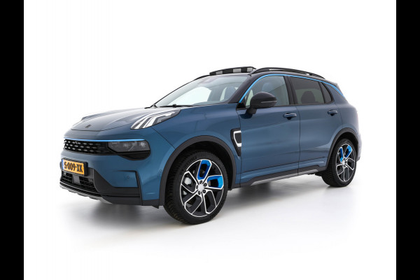 Lynk & Co 01 1.5 (INCL-BTW) Aut. *PANO | FULL-LED | ADAPTIVE-CRUISE | MICROFIBRE | BLIND-SPOT | MEMORY-PACK | DIGI-COCKPIT | HEATED-SPORTSEATS | TOPVIEW | KEYLESS | DAB+ | NAVI-FULLMAP |  ECC | AMBIENT-LIGHT Lynk & Co 01 1.5 (INCL-BTW) Aut. *PANO | FULL-LED | ADAPTIVE-CRUISE | MICROFIBRE | BLIND-SPOT | MEMORY-PACK | DIGI-COCKPIT | HEATED-SPORTSEATS | TOPVIEW | KEYLESS | DAB+ | NAVI-FULLMAP |  ECC | AMBIENT-LIGHT