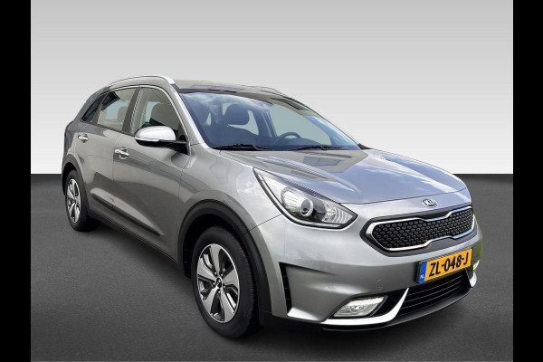Kia Niro 1.6 GDi Hybrid ExecutiveLine