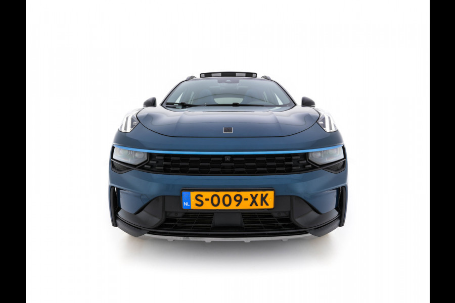 Lynk & Co 01 1.5 (INCL-BTW) Aut. *PANO | FULL-LED | ADAPTIVE-CRUISE | MICROFIBRE | BLIND-SPOT | MEMORY-PACK | DIGI-COCKPIT | HEATED-SPORTSEATS | TOPVIEW | KEYLESS | DAB+ | NAVI-FULLMAP |  ECC | AMBIENT-LIGHT Lynk & Co 01 1.5 (INCL-BTW) Aut. *PANO | FULL-LED | ADAPTIVE-CRUISE | MICROFIBRE | BLIND-SPOT | MEMORY-PACK | DIGI-COCKPIT | HEATED-SPORTSEATS | TOPVIEW | KEYLESS | DAB+ | NAVI-FULLMAP |  ECC | AMBIENT-LIGHT