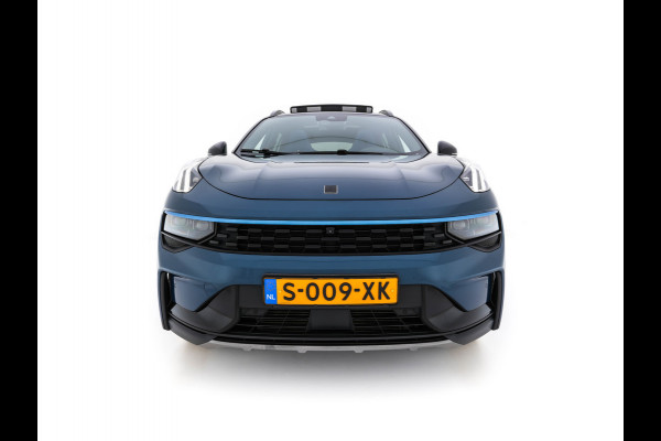 Lynk & Co 01 1.5 (INCL-BTW) Aut. *PANO | FULL-LED | ADAPTIVE-CRUISE | MICROFIBRE | BLIND-SPOT | MEMORY-PACK | DIGI-COCKPIT | HEATED-SPORTSEATS | TOPVIEW | KEYLESS | DAB+ | NAVI-FULLMAP |  ECC | AMBIENT-LIGHT Lynk & Co 01 1.5 (INCL-BTW) Aut. *PANO | FULL-LED | ADAPTIVE-CRUISE | MICROFIBRE | BLIND-SPOT | MEMORY-PACK | DIGI-COCKPIT | HEATED-SPORTSEATS | TOPVIEW | KEYLESS | DAB+ | NAVI-FULLMAP |  ECC | AMBIENT-LIGHT