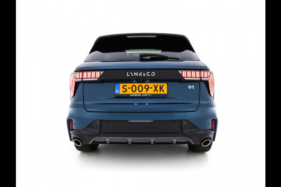 Lynk & Co 01 1.5 (INCL-BTW) Aut. *PANO | FULL-LED | ADAPTIVE-CRUISE | MICROFIBRE | BLIND-SPOT | MEMORY-PACK | DIGI-COCKPIT | HEATED-SPORTSEATS | TOPVIEW | KEYLESS | DAB+ | NAVI-FULLMAP |  ECC | AMBIENT-LIGHT Lynk & Co 01 1.5 (INCL-BTW) Aut. *PANO | FULL-LED | ADAPTIVE-CRUISE | MICROFIBRE | BLIND-SPOT | MEMORY-PACK | DIGI-COCKPIT | HEATED-SPORTSEATS | TOPVIEW | KEYLESS | DAB+ | NAVI-FULLMAP |  ECC | AMBIENT-LIGHT