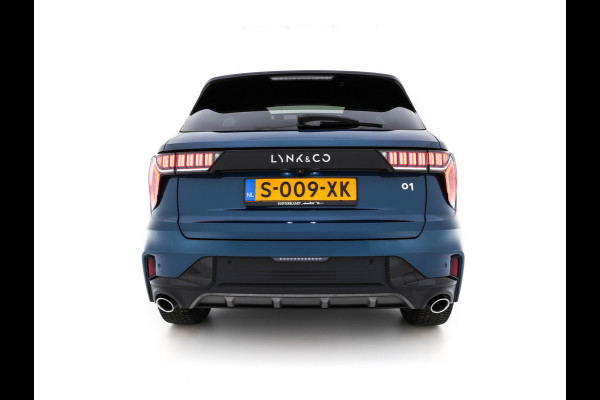 Lynk & Co 01 1.5 (INCL-BTW) Aut. *PANO | FULL-LED | ADAPTIVE-CRUISE | MICROFIBRE | BLIND-SPOT | MEMORY-PACK | DIGI-COCKPIT | HEATED-SPORTSEATS | TOPVIEW | KEYLESS | DAB+ | NAVI-FULLMAP |  ECC | AMBIENT-LIGHT Lynk & Co 01 1.5 (INCL-BTW) Aut. *PANO | FULL-LED | ADAPTIVE-CRUISE | MICROFIBRE | BLIND-SPOT | MEMORY-PACK | DIGI-COCKPIT | HEATED-SPORTSEATS | TOPVIEW | KEYLESS | DAB+ | NAVI-FULLMAP |  ECC | AMBIENT-LIGHT