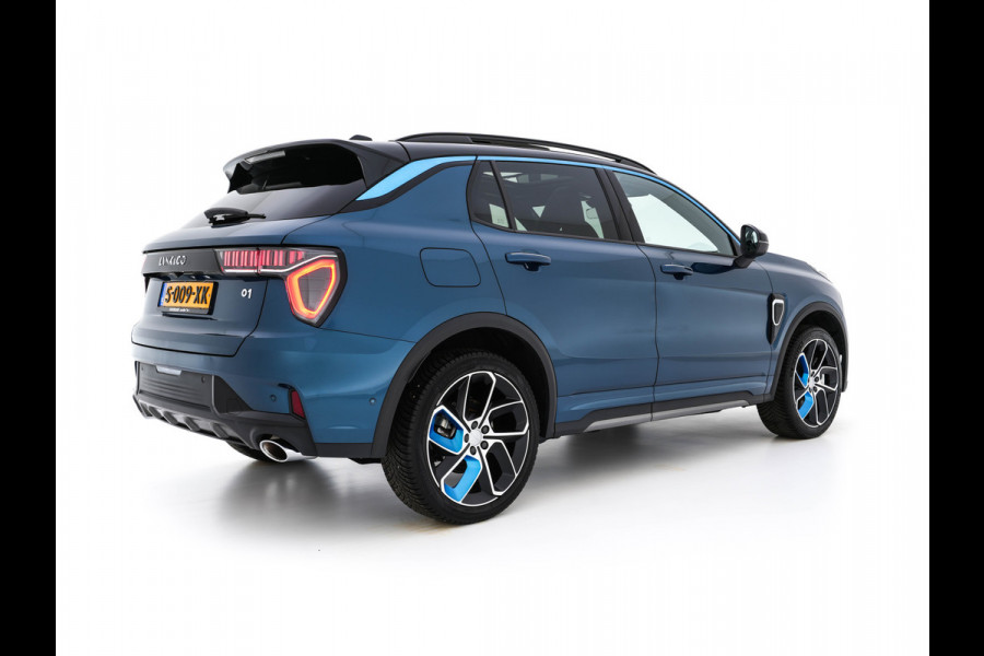 Lynk & Co 01 1.5 (INCL-BTW) Aut. *PANO | FULL-LED | ADAPTIVE-CRUISE | MICROFIBRE | BLIND-SPOT | MEMORY-PACK | DIGI-COCKPIT | HEATED-SPORTSEATS | TOPVIEW | KEYLESS | DAB+ | NAVI-FULLMAP |  ECC | AMBIENT-LIGHT Lynk & Co 01 1.5 (INCL-BTW) Aut. *PANO | FULL-LED | ADAPTIVE-CRUISE | MICROFIBRE | BLIND-SPOT | MEMORY-PACK | DIGI-COCKPIT | HEATED-SPORTSEATS | TOPVIEW | KEYLESS | DAB+ | NAVI-FULLMAP |  ECC | AMBIENT-LIGHT